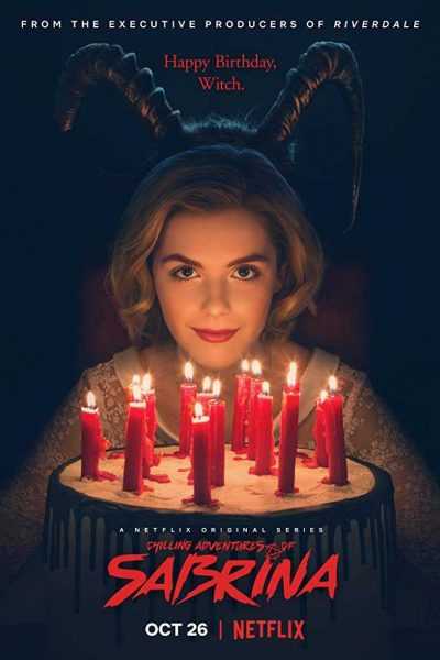 116753مسلسل Chilling Adventures of Sabrina