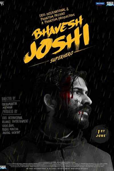 فيلم Bhavesh Joshi Superhero 2018 مترجم