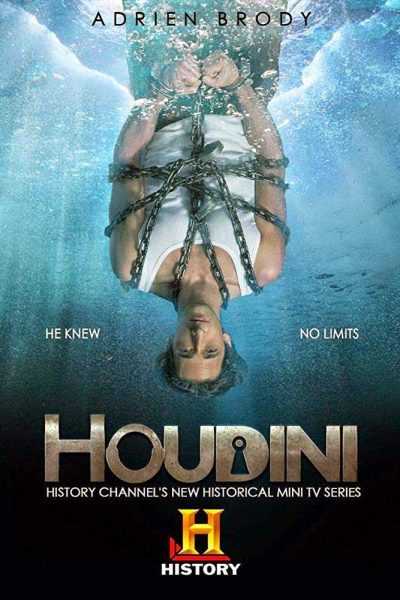 مسلسل Houdini الموسم الأول