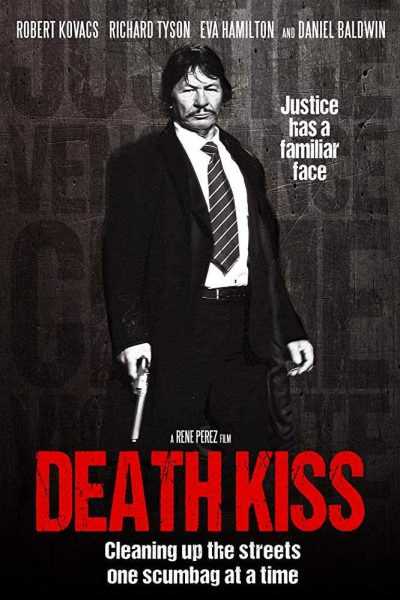 فيلم Death Kiss 2018 مترجم