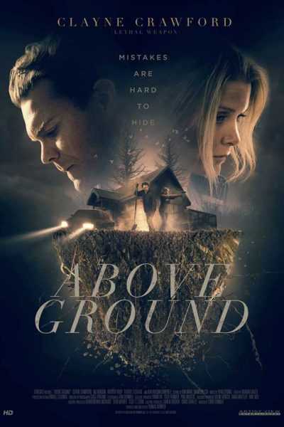 فيلم Above Ground 2017 مترجم