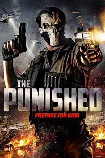 فيلم The Punished 2018 مترجم