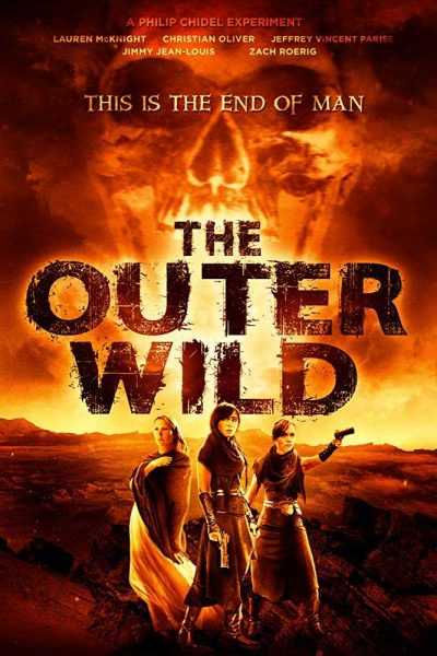 فيلم The Outer Wild 2018 مترجم