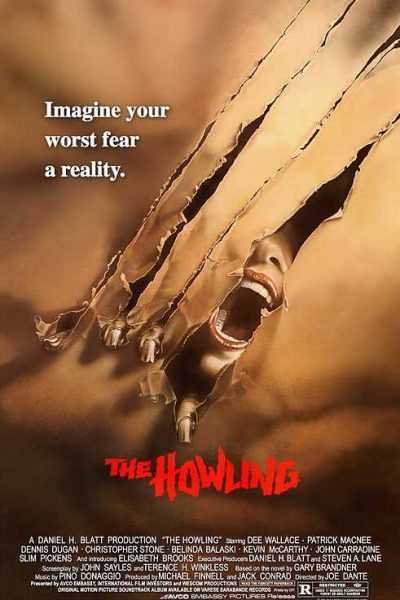 فيلم The Howling 1981 مترجم