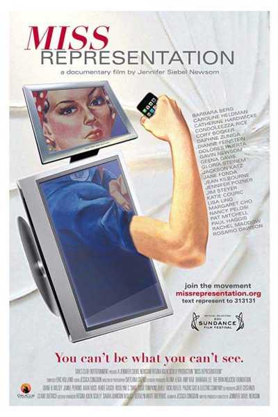 فيلم Miss Representation 2011 مترجم