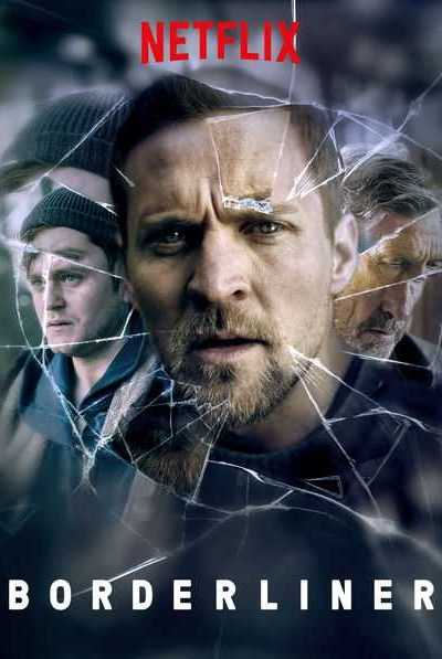 مسلسل Borderliner الموسم الأول
