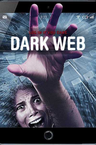 فيلم Dark Web 2017 مترجم
