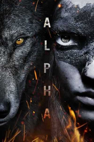 فيلم Alpha 2018 مترجم