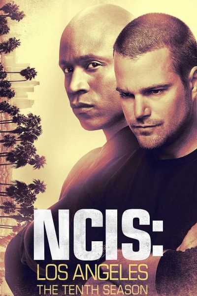 مسلسل NCIS: Los Angeles الموسم العاشر