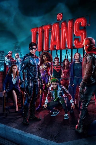 62525مسلسل Titans