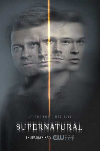 16382مسلسل Supernatural