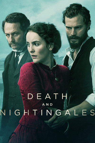 مسلسل Death and Nightingales الموسم الاول