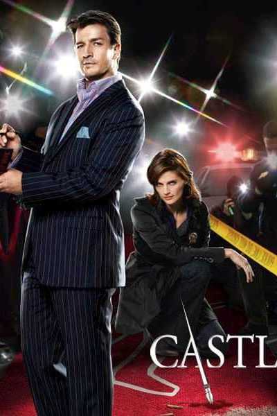 68111مسلسل Castle