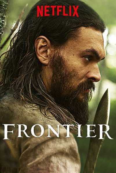 مسلسل Frontier