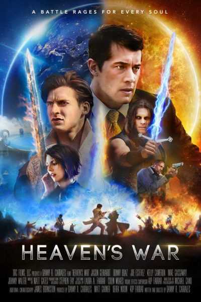 فيلم Heaven’s War 2018 مترجم