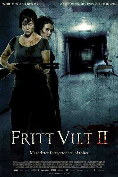 فيلم Cold Prey 2 2008 مترجم