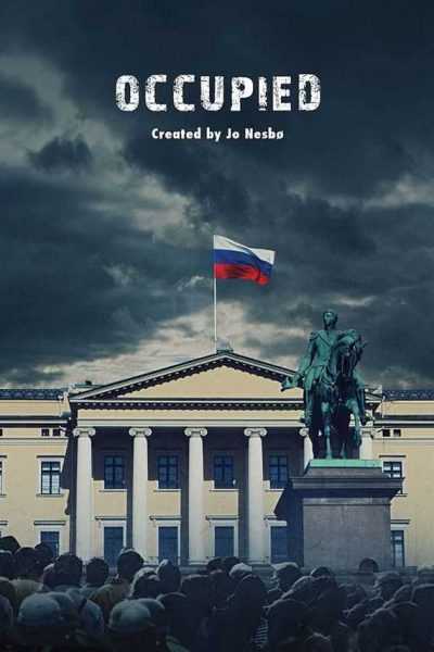 مسلسل Occupied الموسم الأول