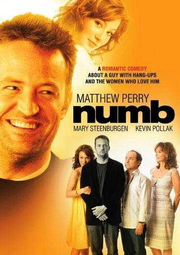 فيلم Numb 2007 مترجم