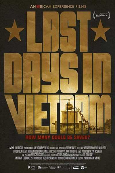 فيلم Last Days in Vietnam 2014 مترجم