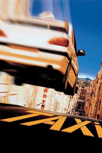 فيلم Taxi 1998 مترجم