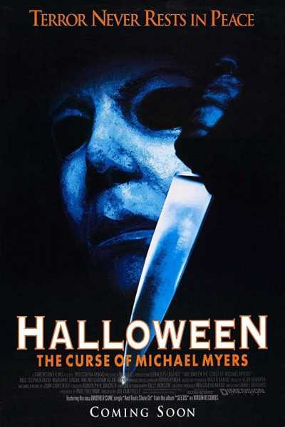 فيلم Halloween The Curse of Michael Myers 1995 مترجم