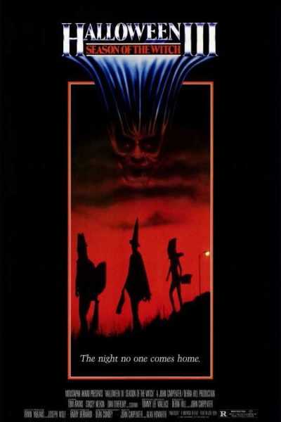 فيلم Halloween III Season of The Witch 1982 مترجم