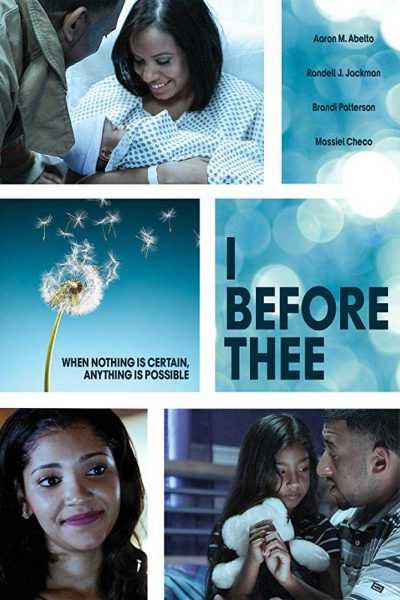 فيلم I Before Thee 2018 مترجم