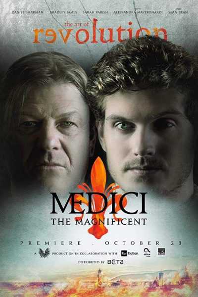 مسلسل Medici