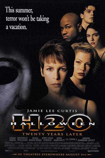 فيلم Halloween H20 20 Years Later 1998 مترجم