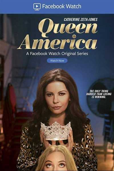مسلسل Queen America الموسم الأول