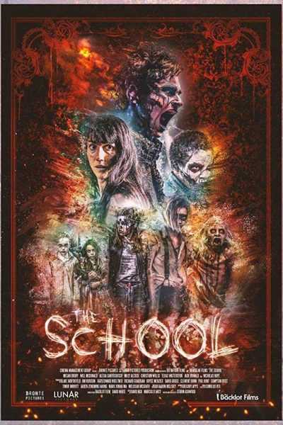 فيلم The School 2018 مترجم