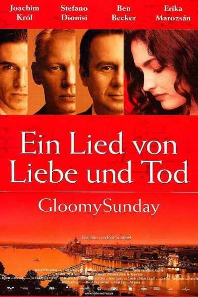 فيلم Gloomy Sunday 1999 مترجم