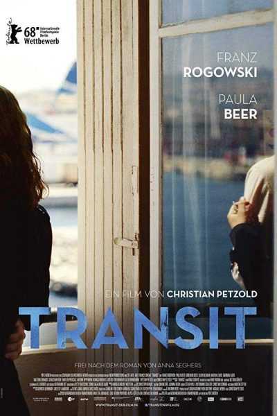 فيلم Transit 2018 مترجم