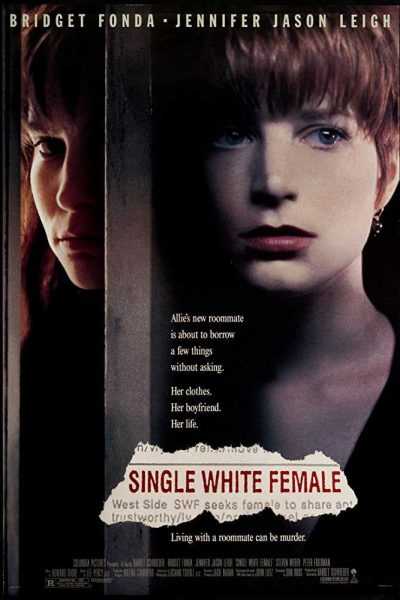 فيلم Single White Female 1992 مترجم