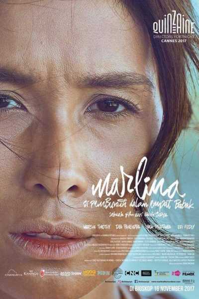 فيلم Marlina the Murderer in Four Acts 2017 مترجم