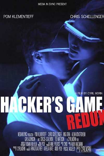 فيلم Hacker’s Game Redux 2018 مترجم