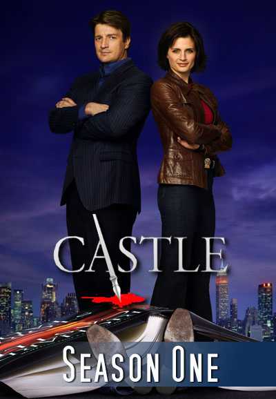 68111مسلسل Castle