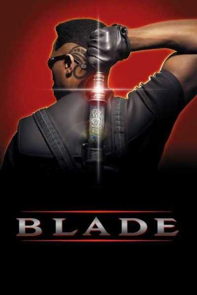 فيلم Blade 1998 مترجم