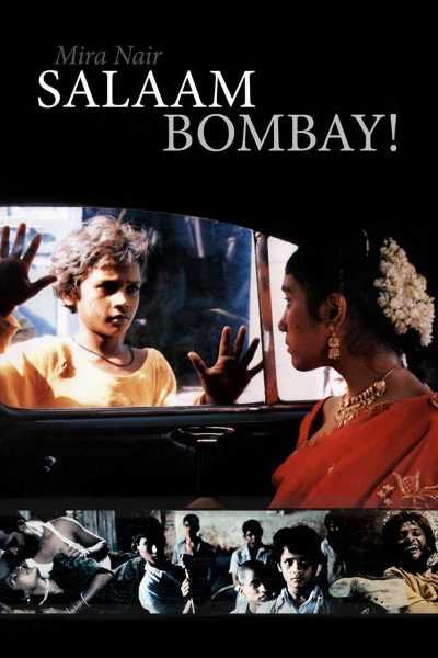 فيلم Salaam Bombay! 1988 مترجم