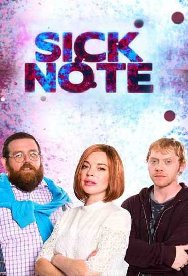 67296مسلسل Sick Note