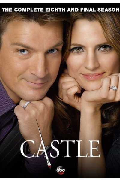 مسلسل Castle الموسم الثامن
