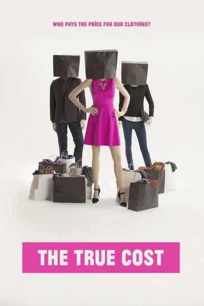 فيلم The True Cost 2015 مترجم