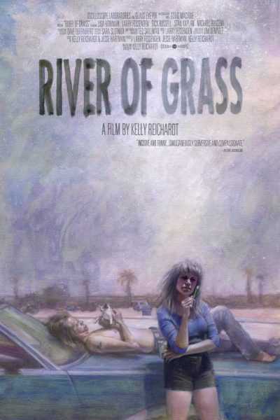 فيلم River Of Grass 1944 مترجم