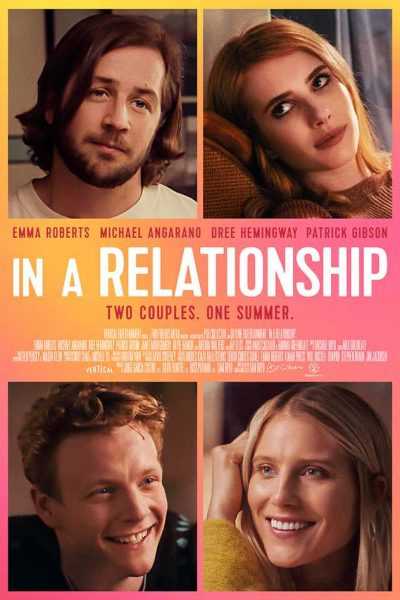 فيلم In A Relationship 2018 مترجم