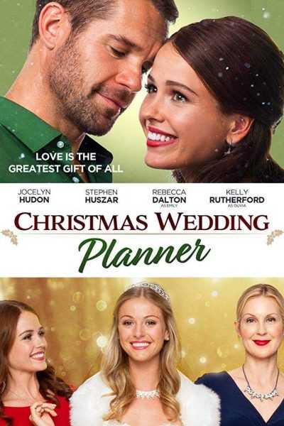 فيلم Christmas Wedding Planner 2017 مترجم