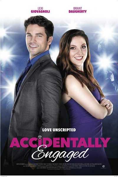 فيلم Accidentally Engaged 2016 مترجم