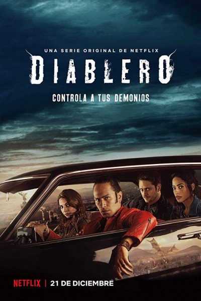 مسلسل Diablero الموسم الأول