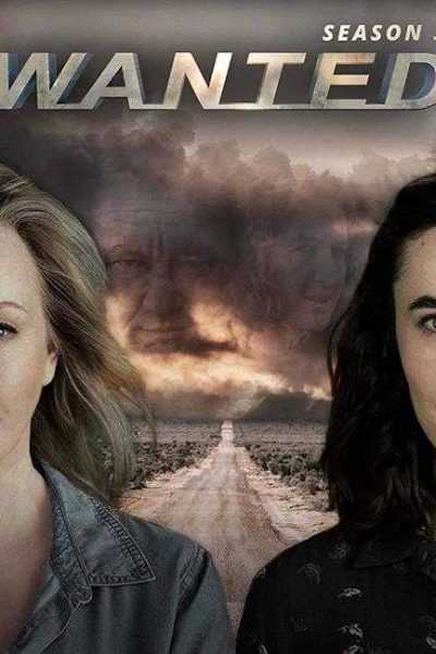 مسلسل Wanted الموسم الثالث