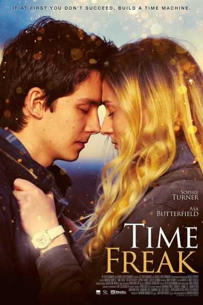 فيلم Time Freak 2018 مترجم