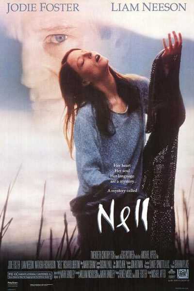 فيلم Nell 1994 مترجم
